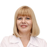 Головина Наталья Владимировна