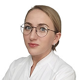 Букина Наталья Ивановна