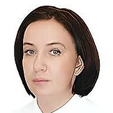 Мамута Лилия Сергеевна