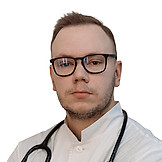 Суслов Евгений Вячеславович