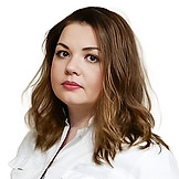Никишина Татьяна Геннадьевна
