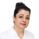 Азова Галина Алексеевна