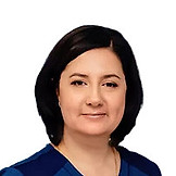 Болдырева Елена Владимировна