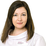Сидоркина Юлия Витальевна