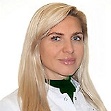 Царева Елена Егоровна