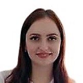 Божкова Карина Владимировна