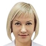 Устинова Евгения Александровна
