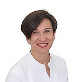 Духанина Людмила Владимировна