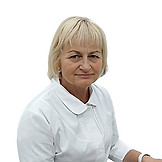 Логинова Татьяна Ананьевна