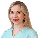 Герасимова Елена Сергеевна