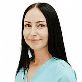 Афанасьева Светлана Анатольевна