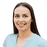 Дмитриева Антонина Ивановна