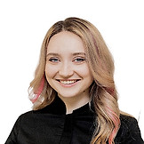 Втулкина Анна Сергеевна