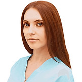 Урядникова Валерия Александровна