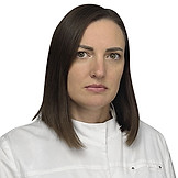 Гомозова Наталья Александровна