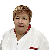 Чаркина Галина Николаевна