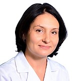 Васильчук Марина Владимировна