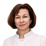 Белоконова Ольга Михайловна