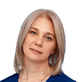 Кряжова Евгения Сергеевна