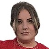 Гуляева Светлана Павловна