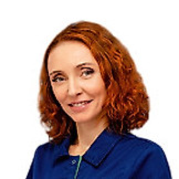 Губина Элеонора Леонидовна