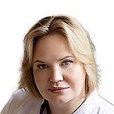 Семенова Елизавета Андреевна