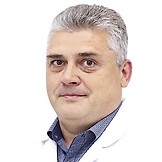 Дегтярёв Дмитрий Викторович