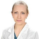 Ивонина Ольга Васильевна