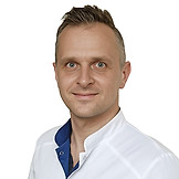 Попов Дмитрий Сергеевич