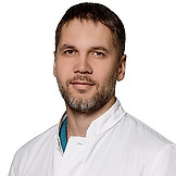 Новиков Игорь Игоревич