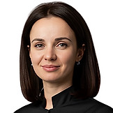 Лисина Виктория Александровна