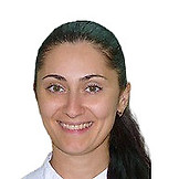 Пенкина Анна Семеновна