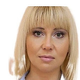 Белокопытова Елена Николаевна