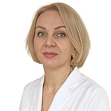 Скоробогач Елена Валерьевна