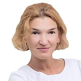 Гришаева Елена Александровна