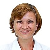 Дорохина Наталья Семеновна