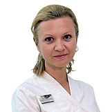 Дорохина Наталья Семеновна