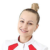 Казаченко Светлана Владимировна