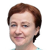 Пахомова Людмила Ивановна