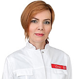 Воронина Елена Александровна