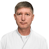 Шмыков Александр Владимирович