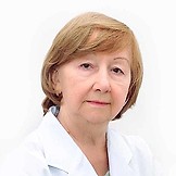 Савельева Надежда Васильевна