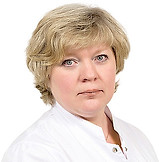 Кулакова Марина Николаевна