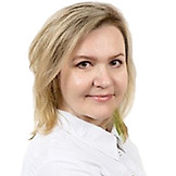 Григоренко Юлия Александровна