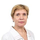 Климова Лариса Николаевна