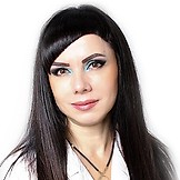 Грошева Ирина Владимировна