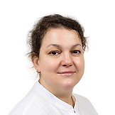 Яшникова Мария Викторовна