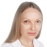 Ильина Ольга Вячеславовна