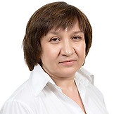 Евланова Светлана Михайловна