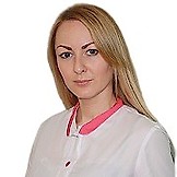 Телий Татьяна Владимировна